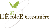 Logo l'école buissonnière